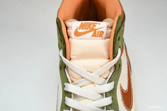 1 “Celadon”  Jordan  FB9934-300 OG High FB9934-300 Air 0707